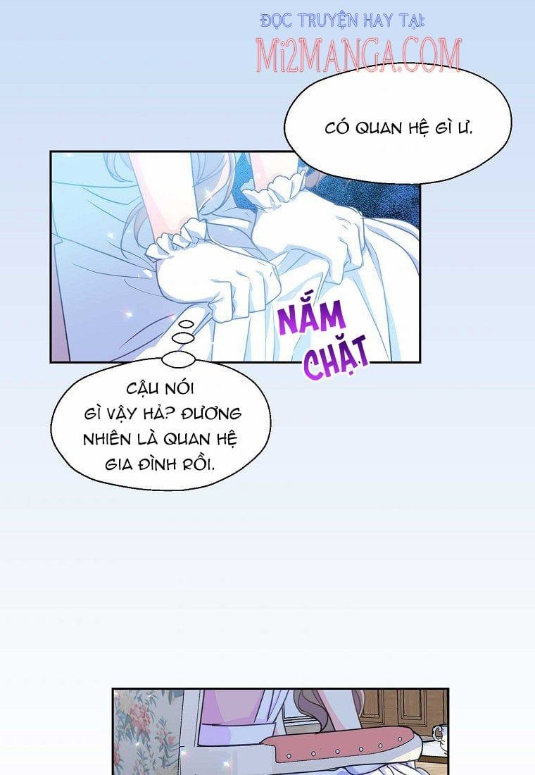 đọc truyện Bệ Hạ, Xin Đừng Giết Tôi!! Chương 43.1 ảnh 13 tại Giả Dược