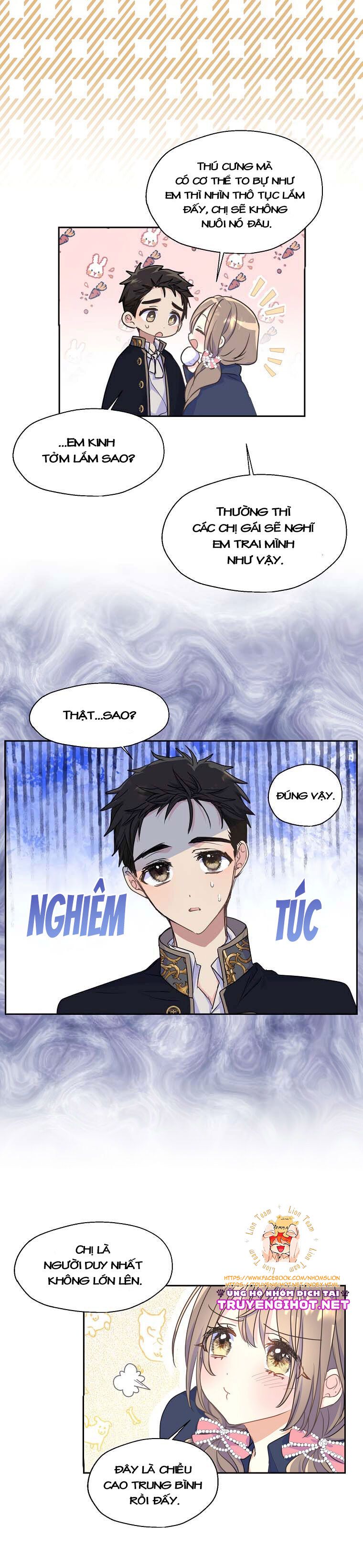 đọc truyện Bệ Hạ, Xin Đừng Giết Tôi!! Chương 46 ảnh 10 tại Giả Dược