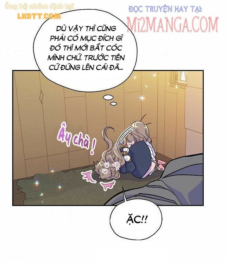 đọc truyện Bệ Hạ, Xin Đừng Giết Tôi!! Chương 47.5 ảnh 24 tại Giả Dược