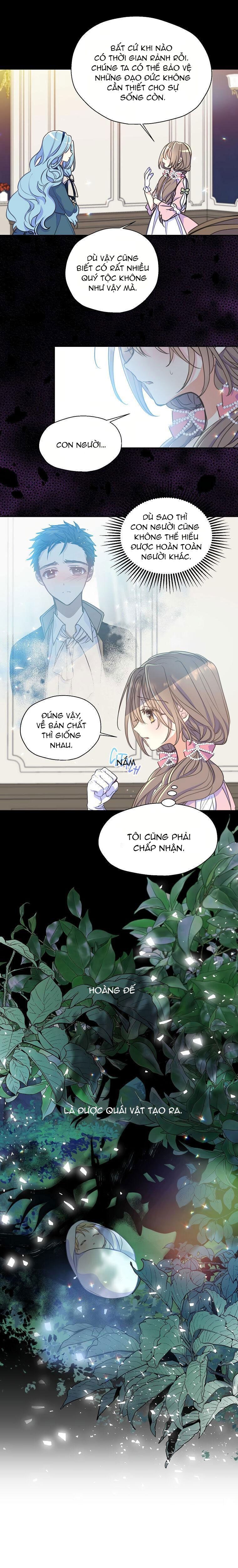 đọc truyện Bệ Hạ, Xin Đừng Giết Tôi!! Chương 47 ảnh 4 tại Giả Dược