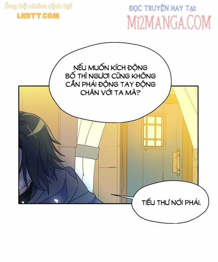 đọc truyện Bệ Hạ, Xin Đừng Giết Tôi!! Chương 48.5 ảnh 4 tại Giả Dược