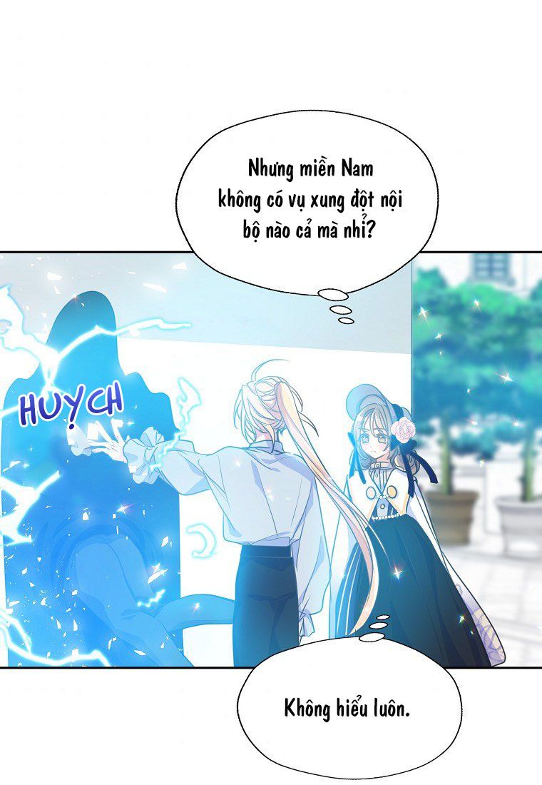 đọc truyện Bệ Hạ, Xin Đừng Giết Tôi!! Chương 52.1 ảnh 2 tại Giả Dược