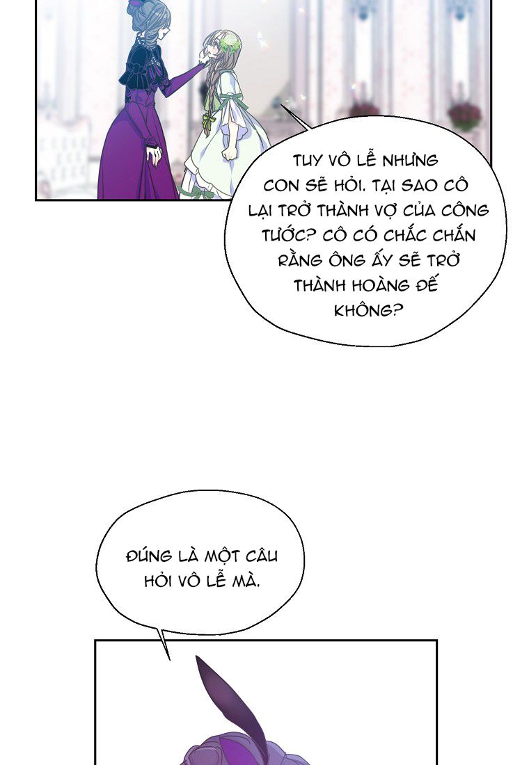 đọc truyện Bệ Hạ, Xin Đừng Giết Tôi!! Chương 53.1 ảnh 15 tại Giả Dược