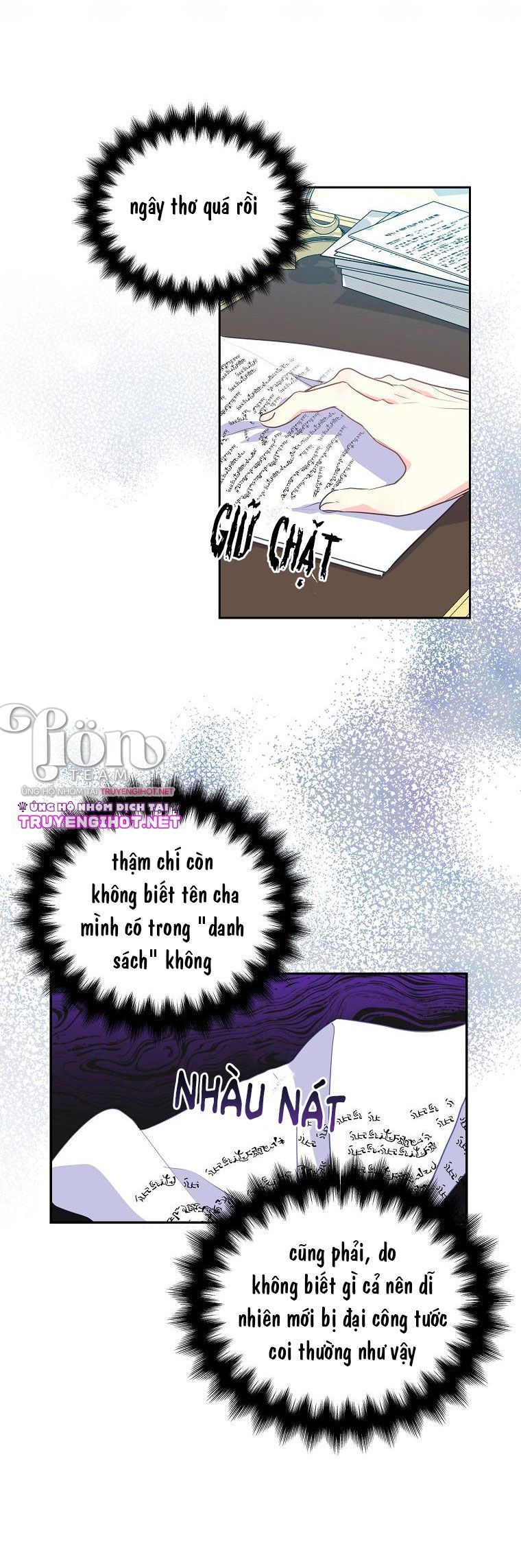đọc truyện Bệ Hạ, Xin Đừng Giết Tôi!! Chương 54.1 ảnh 10 tại Giả Dược