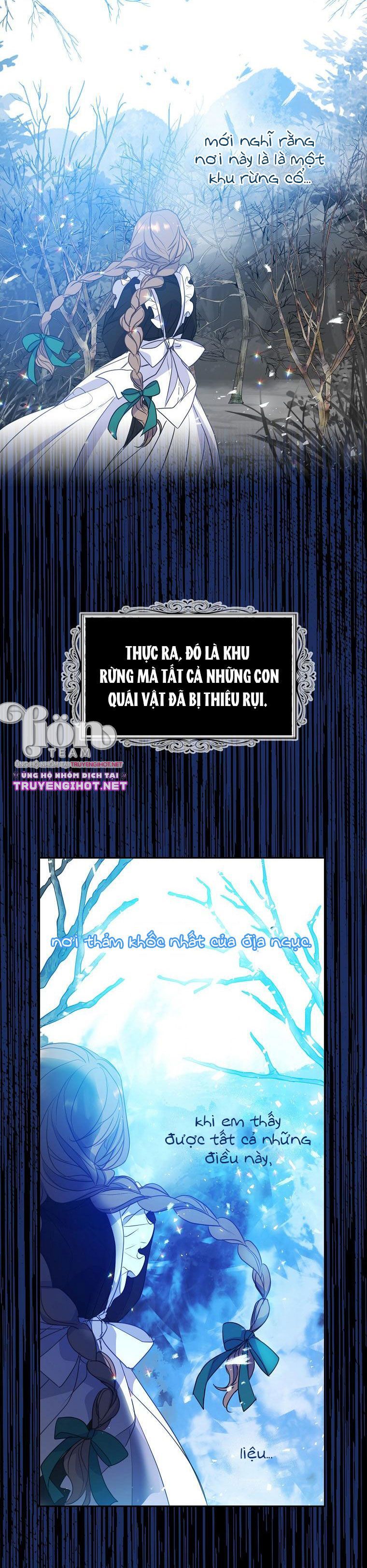 đọc truyện Bệ Hạ, Xin Đừng Giết Tôi!! Chương 54.2 ảnh 15 tại Giả Dược