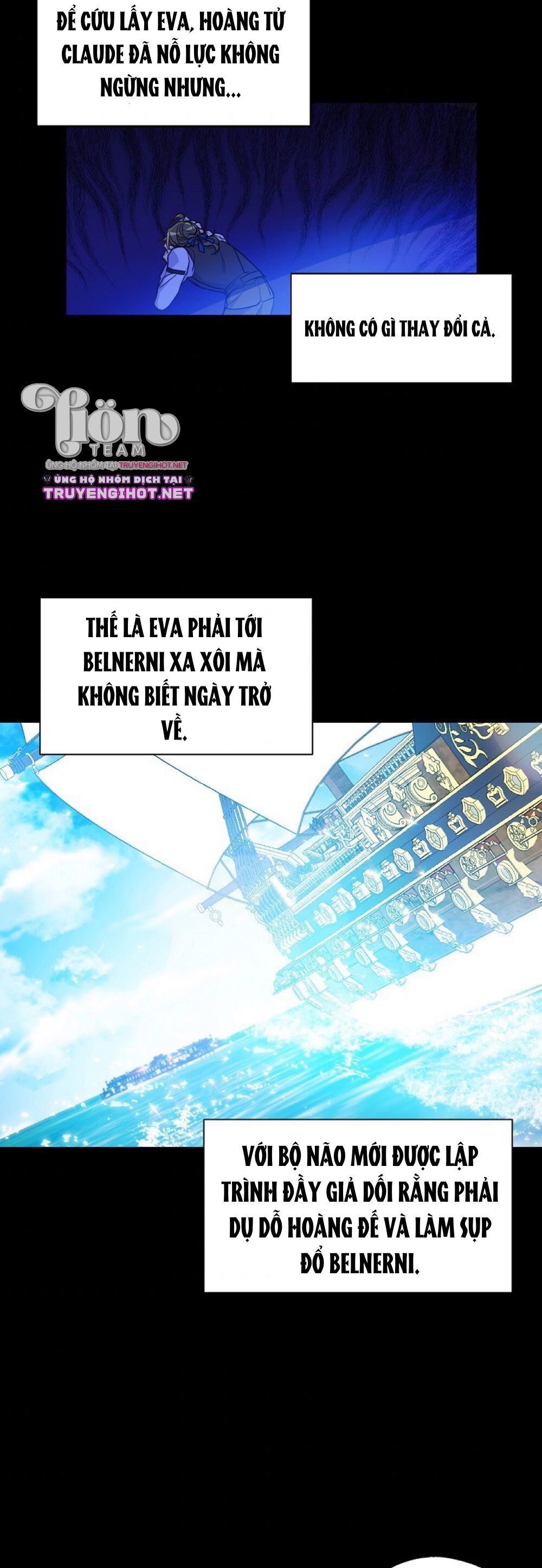 đọc truyện Bệ Hạ, Xin Đừng Giết Tôi!! Chương 56.2 ảnh 13 tại Giả Dược