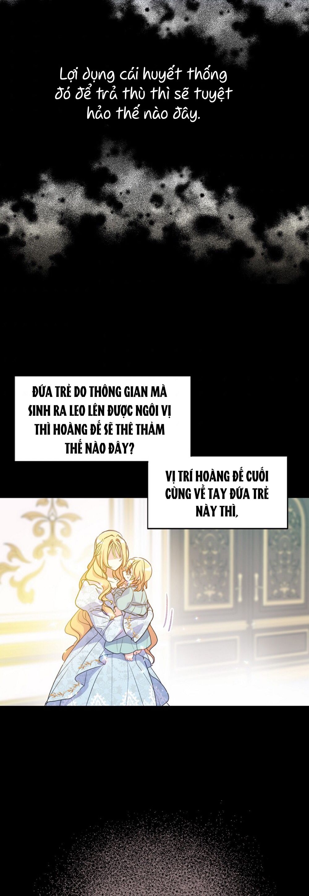 đọc truyện Bệ Hạ, Xin Đừng Giết Tôi!! Chương 56.2 ảnh 26 tại Giả Dược
