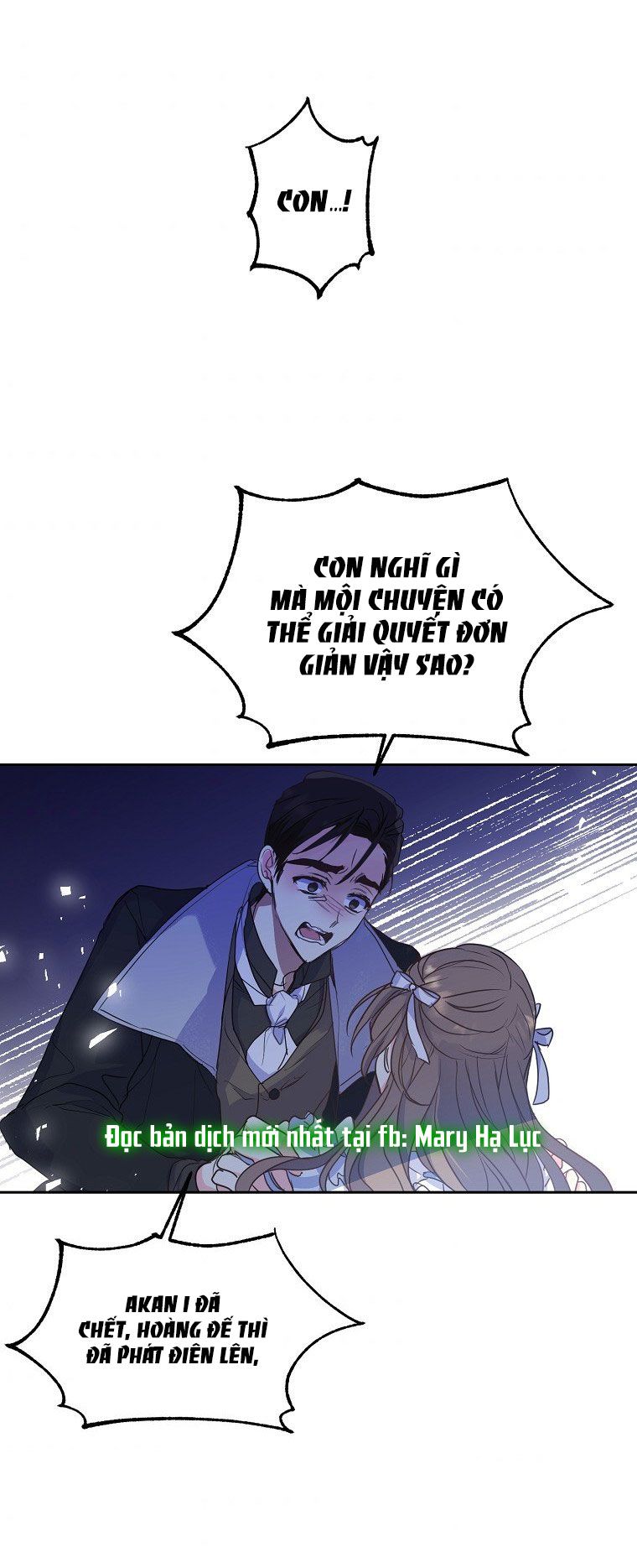 đọc truyện Bệ Hạ, Xin Đừng Giết Tôi!! Chương 58 ảnh 1 tại Giả Dược