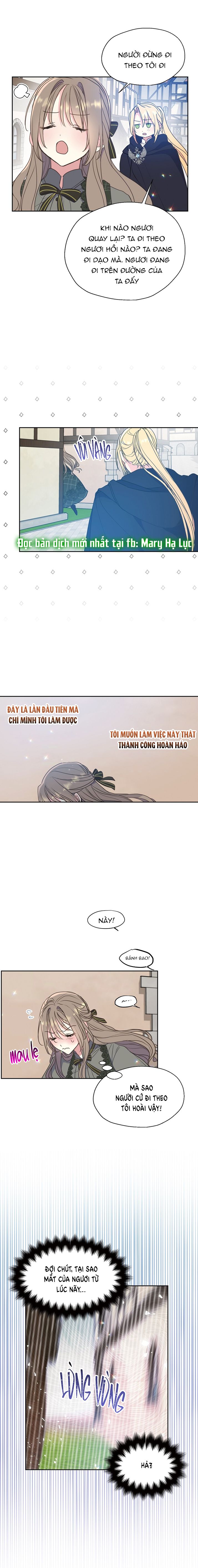 đọc truyện Bệ Hạ, Xin Đừng Giết Tôi!! Chương 63 ảnh 5 tại Giả Dược