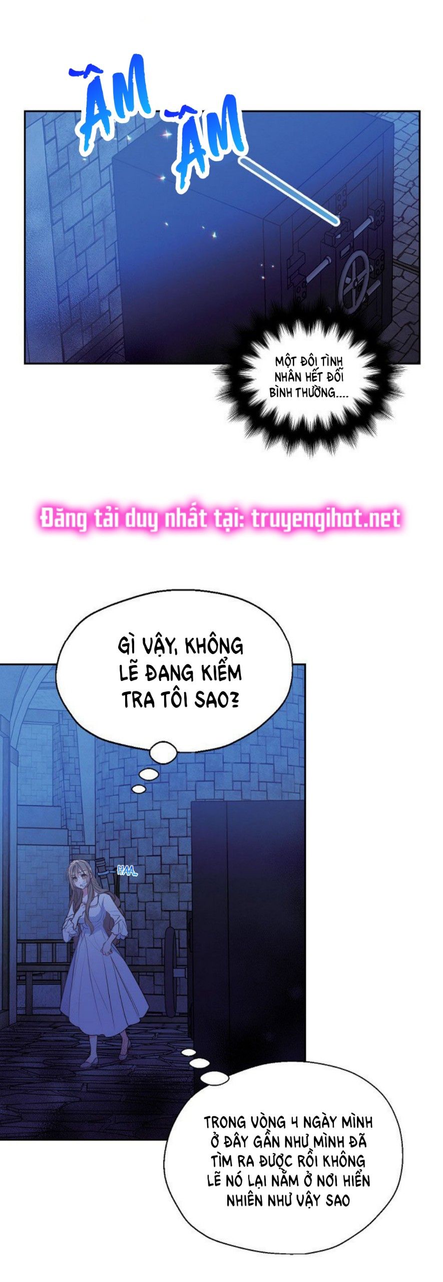 đọc truyện Bệ Hạ, Xin Đừng Giết Tôi!! Chương 64.1 ảnh 14 tại Giả Dược