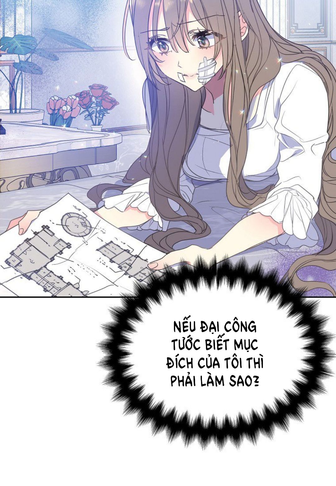đọc truyện Bệ Hạ, Xin Đừng Giết Tôi!! Chương 64.1 ảnh 4 tại Giả Dược