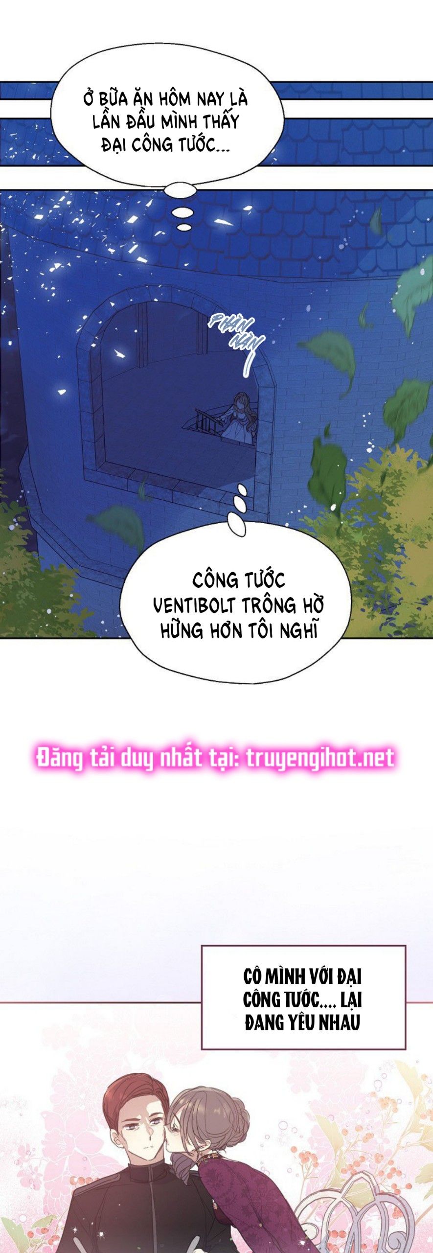 đọc truyện Bệ Hạ, Xin Đừng Giết Tôi!! Chương 64.1 ảnh 10 tại Giả Dược