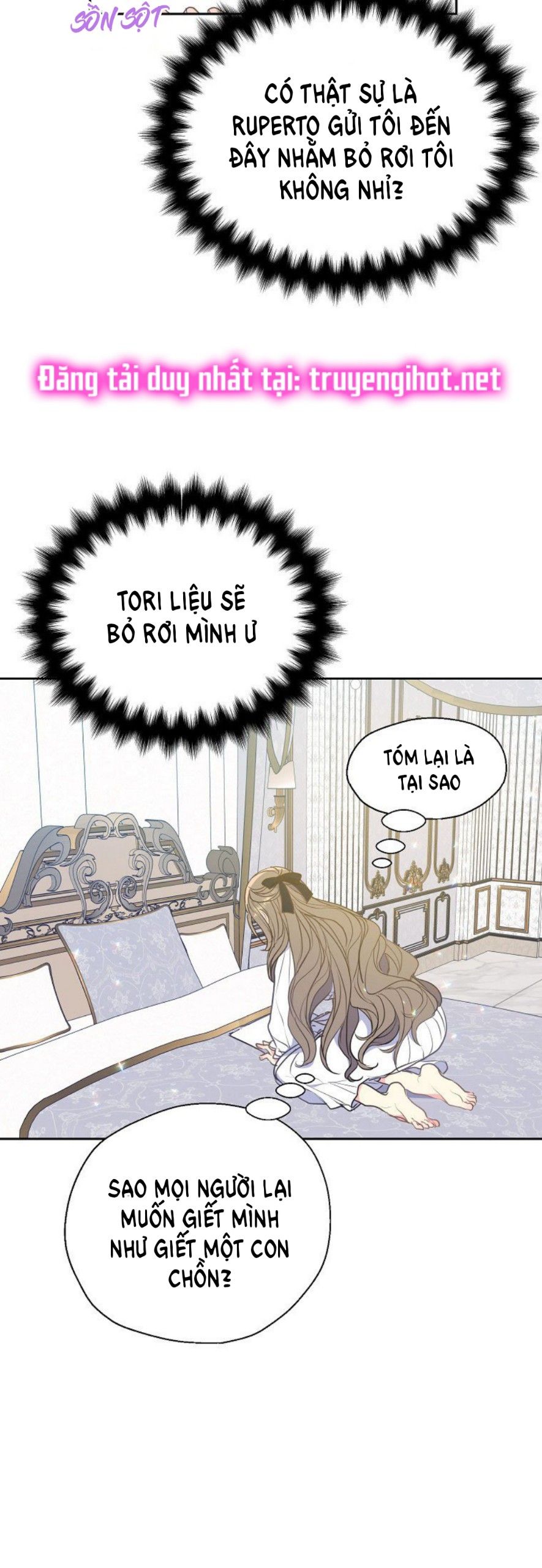 đọc truyện Bệ Hạ, Xin Đừng Giết Tôi!! Chương 64.2 ảnh 14 tại Giả Dược