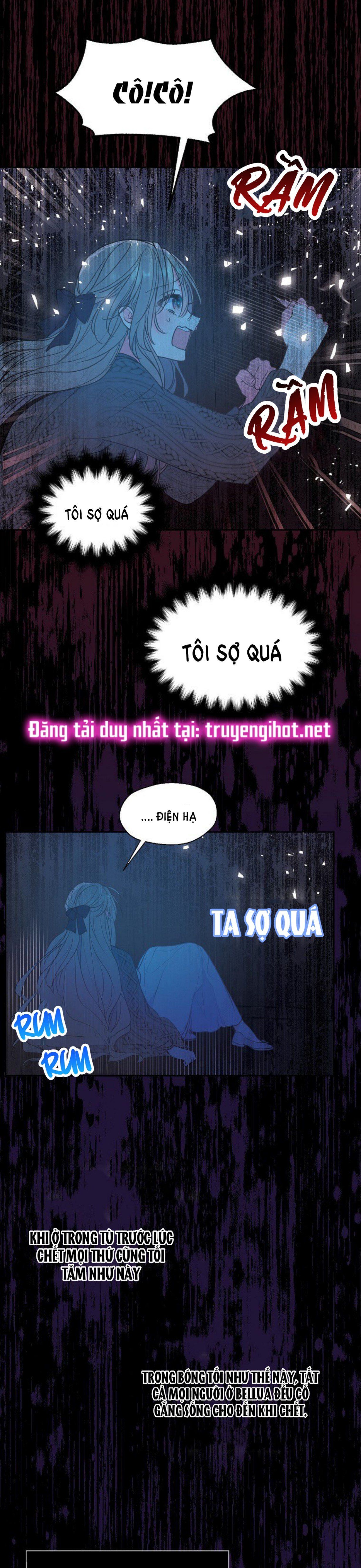 đọc truyện Bệ Hạ, Xin Đừng Giết Tôi!! Chương 64.2 ảnh 23 tại Giả Dược