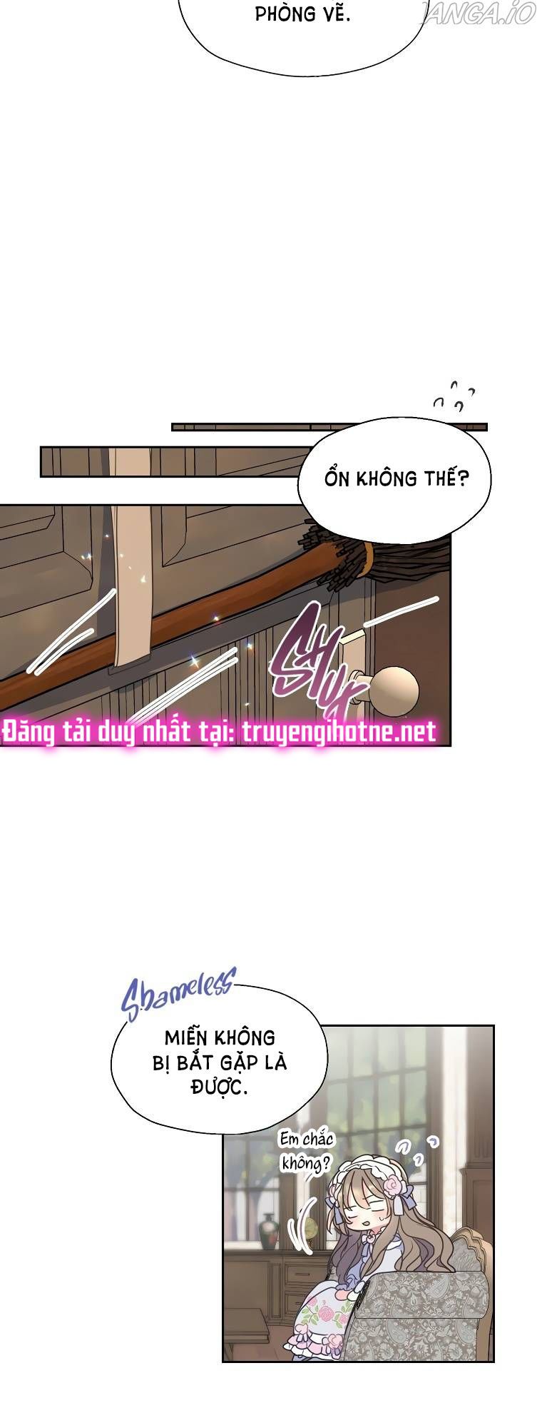 đọc truyện Bệ Hạ, Xin Đừng Giết Tôi!! Chương 68 ảnh 41 tại Giả Dược