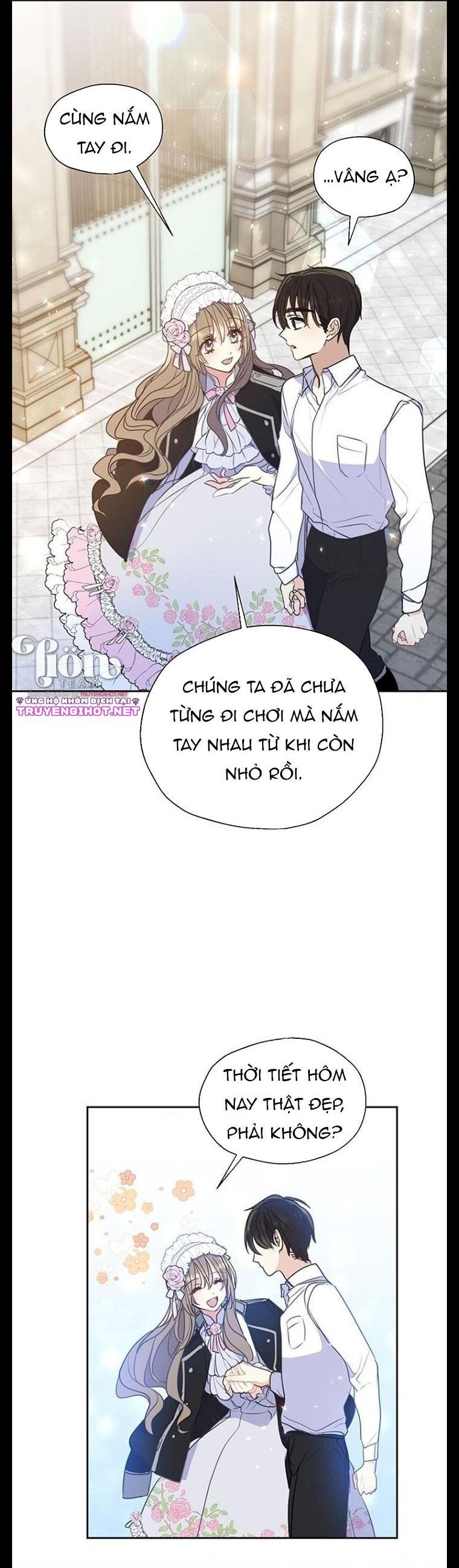 đọc truyện Bệ Hạ, Xin Đừng Giết Tôi!! Chương 69.5 ảnh 14 tại Giả Dược