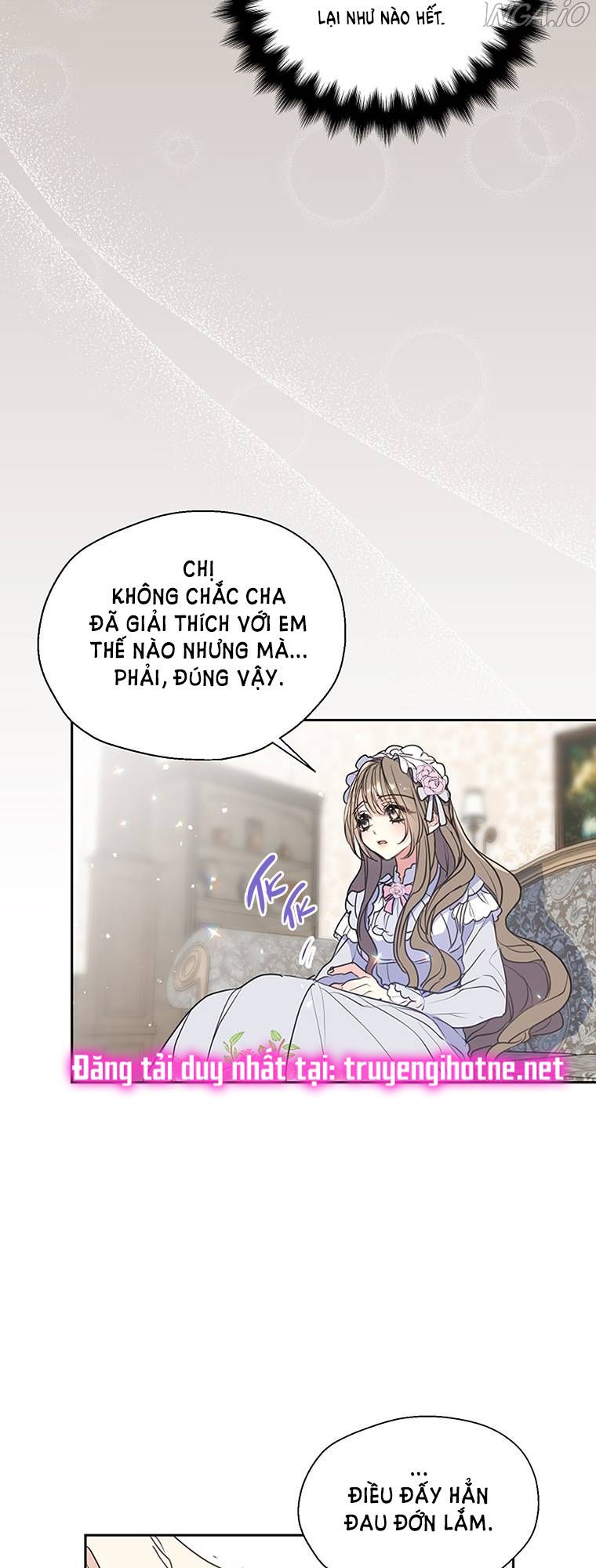 đọc truyện Bệ Hạ, Xin Đừng Giết Tôi!! Chương 69 ảnh 3 tại Giả Dược