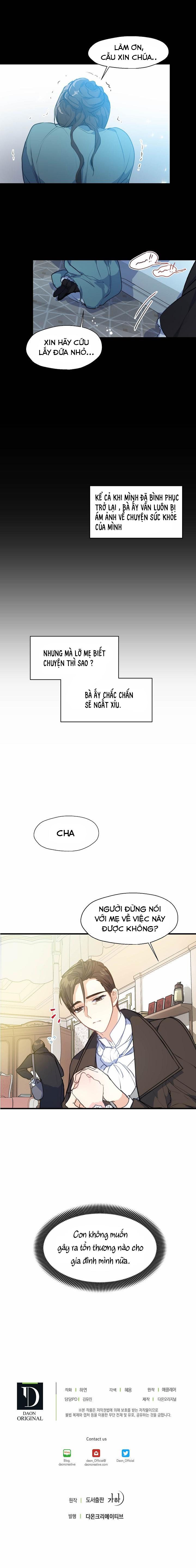 đọc truyện Bệ Hạ, Xin Đừng Giết Tôi!! Chương 7 ảnh 11 tại Giả Dược