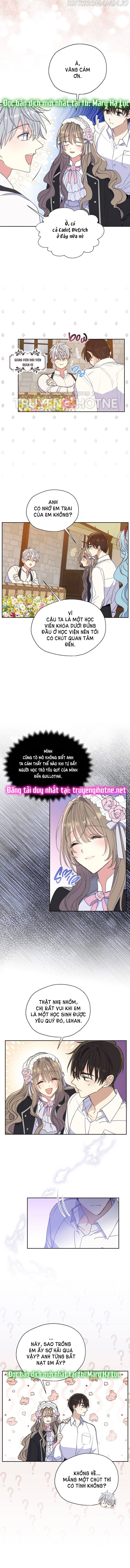 đọc truyện Bệ Hạ, Xin Đừng Giết Tôi!! Chương 71 ảnh 3 tại Giả Dược