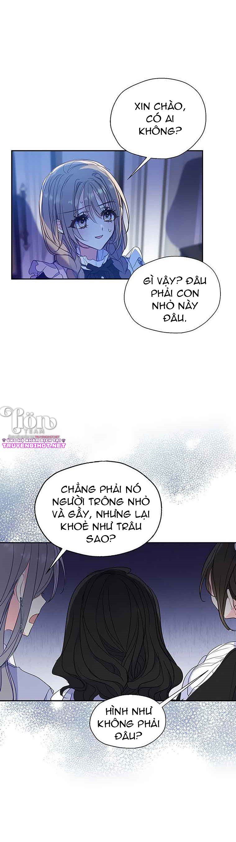 đọc truyện Bệ Hạ, Xin Đừng Giết Tôi!! Chương 74.1 ảnh 2 tại Giả Dược