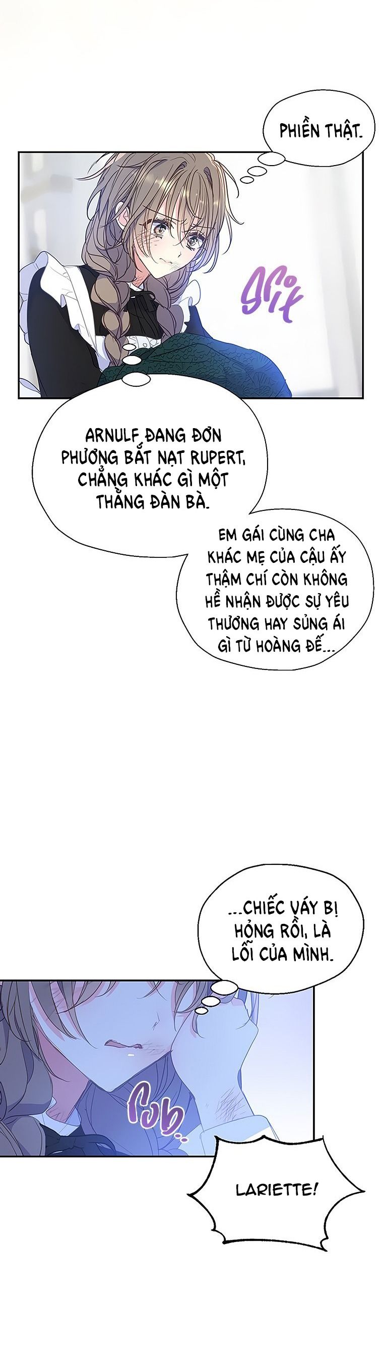 đọc truyện Bệ Hạ, Xin Đừng Giết Tôi!! Chương 74.1 ảnh 15 tại Giả Dược