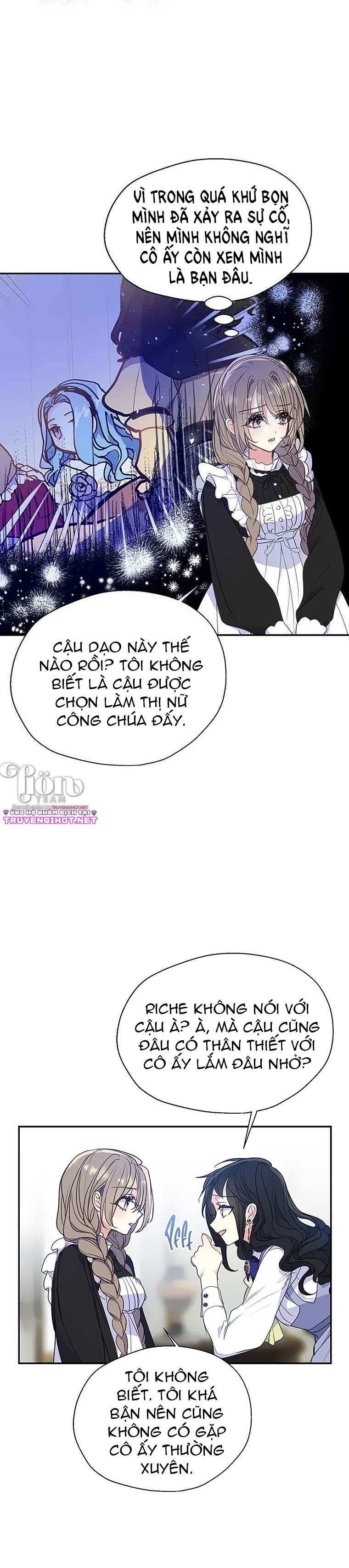 đọc truyện Bệ Hạ, Xin Đừng Giết Tôi!! Chương 74.1 ảnh 4 tại Giả Dược