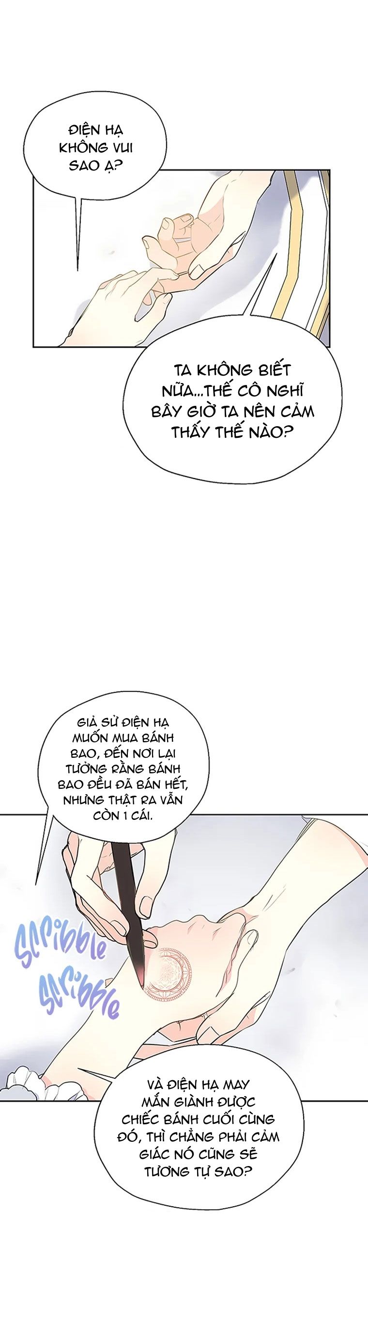 đọc truyện Bệ Hạ, Xin Đừng Giết Tôi!! Chương 76.1 ảnh 4 tại Giả Dược