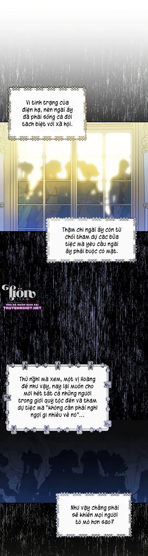 đọc truyện Bệ Hạ, Xin Đừng Giết Tôi!! Chương 77.1 ảnh 6 tại Giả Dược
