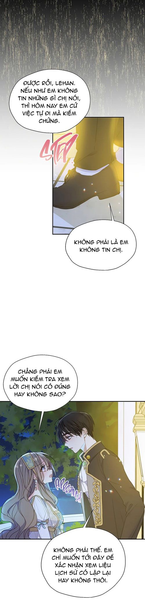 đọc truyện Bệ Hạ, Xin Đừng Giết Tôi!! Chương 77.1 ảnh 7 tại Giả Dược