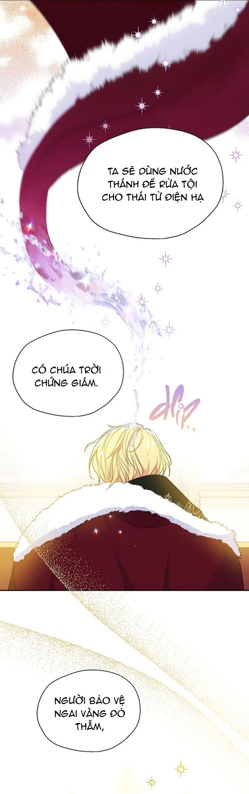 đọc truyện Bệ Hạ, Xin Đừng Giết Tôi!! Chương 77.2 ảnh 16 tại Giả Dược