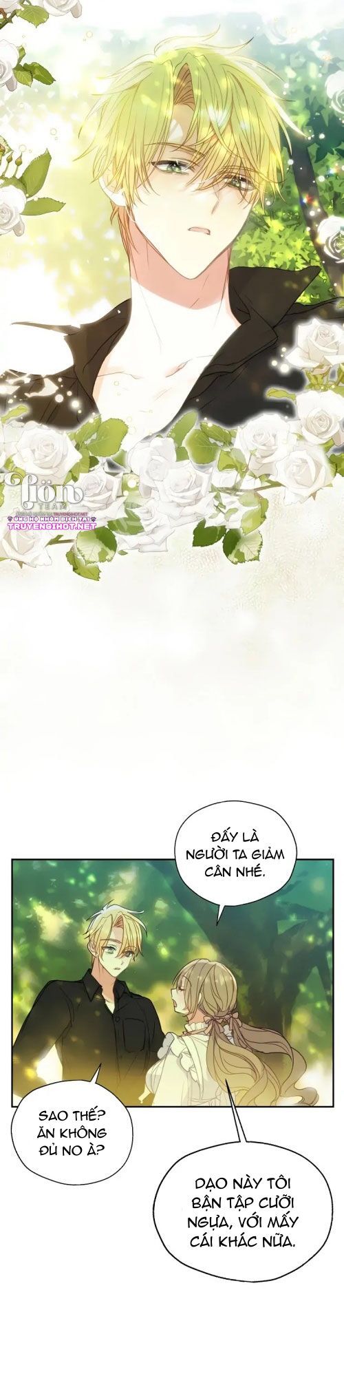 đọc truyện Bệ Hạ, Xin Đừng Giết Tôi!! Chương 78.1 ảnh 13 tại Giả Dược