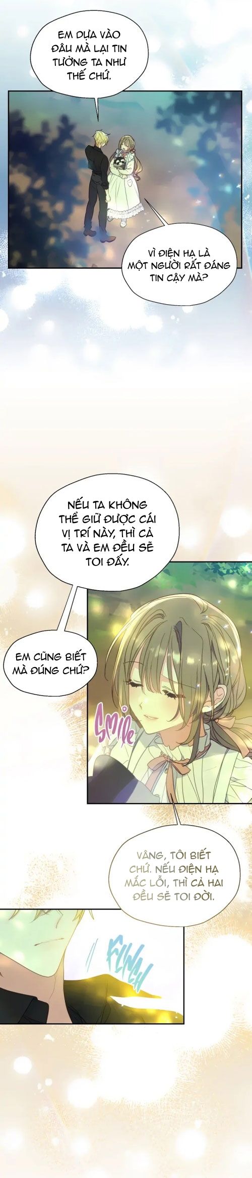 đọc truyện Bệ Hạ, Xin Đừng Giết Tôi!! Chương 78.1 ảnh 16 tại Giả Dược