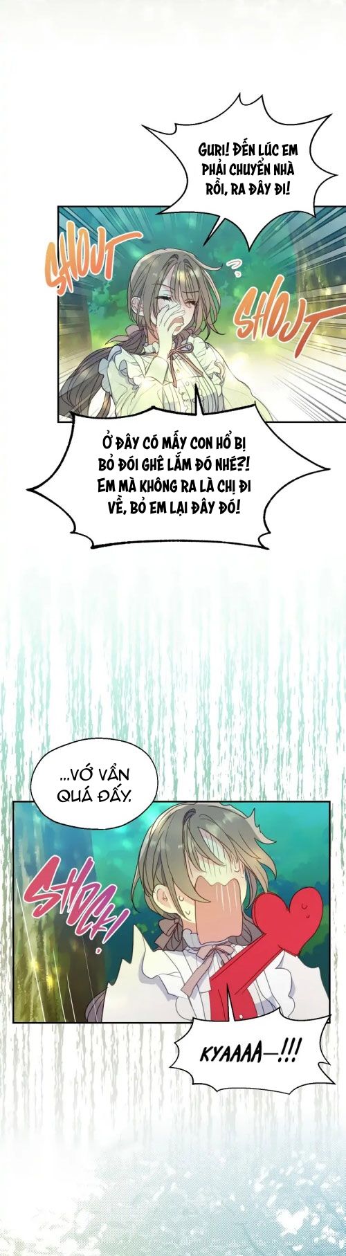 đọc truyện Bệ Hạ, Xin Đừng Giết Tôi!! Chương 78.1 ảnh 10 tại Giả Dược