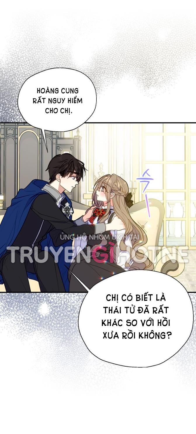 đọc truyện Bệ Hạ, Xin Đừng Giết Tôi!! Chương 80.1 ảnh 31 tại Giả Dược