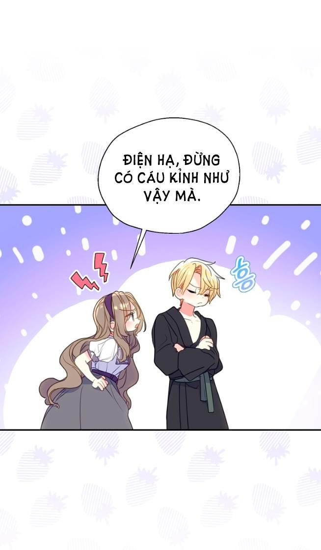 đọc truyện Bệ Hạ, Xin Đừng Giết Tôi!! Chương 81.1 ảnh 20 tại Giả Dược