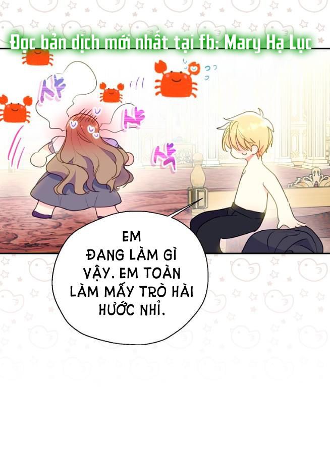 đọc truyện Bệ Hạ, Xin Đừng Giết Tôi!! Chương 81.2 ảnh 29 tại Giả Dược