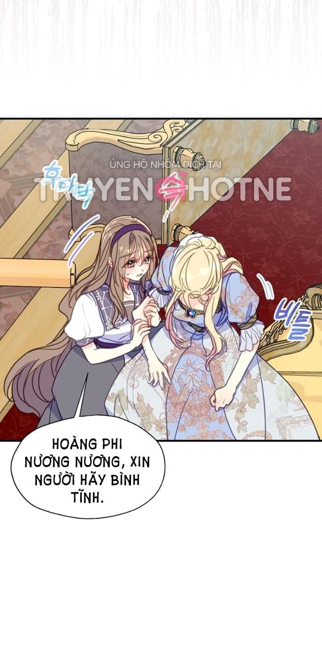 đọc truyện Bệ Hạ, Xin Đừng Giết Tôi!! Chương 81.5 ảnh 8 tại Giả Dược