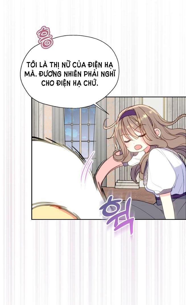 đọc truyện Bệ Hạ, Xin Đừng Giết Tôi!! Chương 82.1 ảnh 16 tại Giả Dược