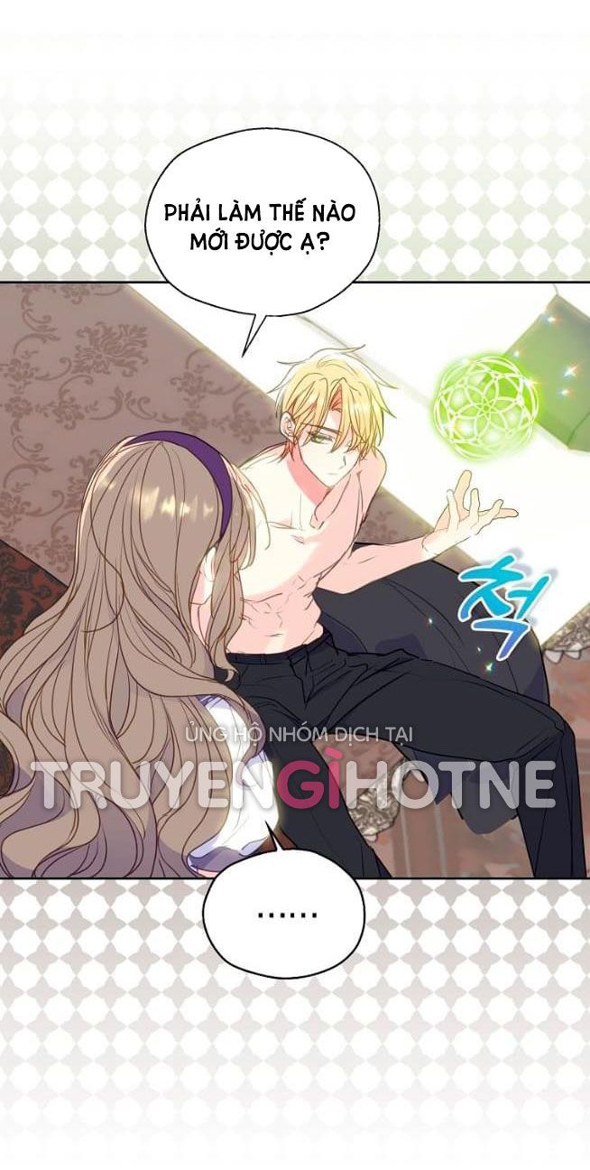 đọc truyện Bệ Hạ, Xin Đừng Giết Tôi!! Chương 82.1 ảnh 4 tại Giả Dược