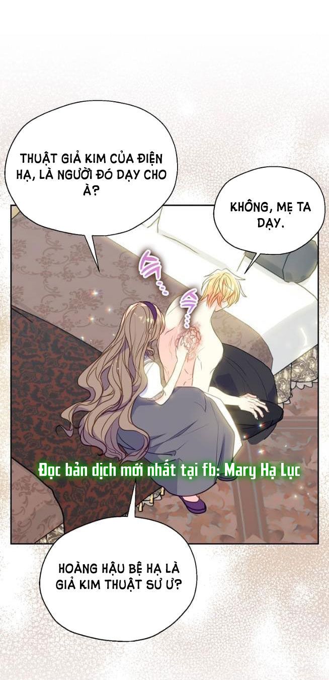 đọc truyện Bệ Hạ, Xin Đừng Giết Tôi!! Chương 82.1 ảnh 8 tại Giả Dược