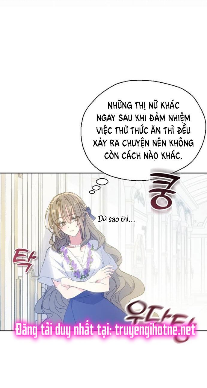 đọc truyện Bệ Hạ, Xin Đừng Giết Tôi!! Chương 83.1 ảnh 9 tại Giả Dược