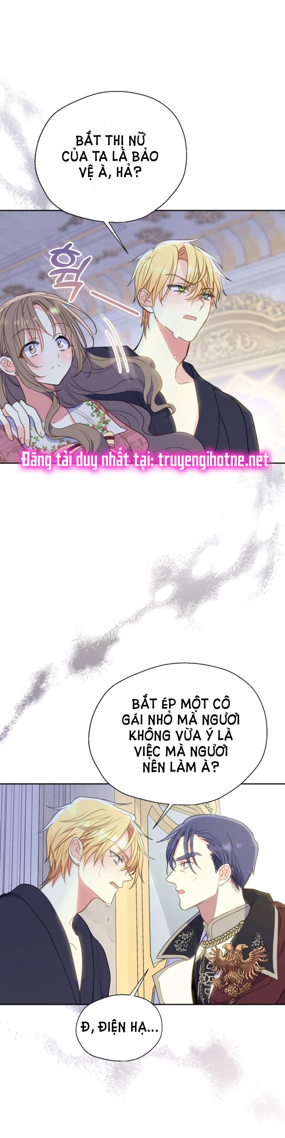 đọc truyện Bệ Hạ, Xin Đừng Giết Tôi!! Chương 84.1 ảnh 19 tại Giả Dược