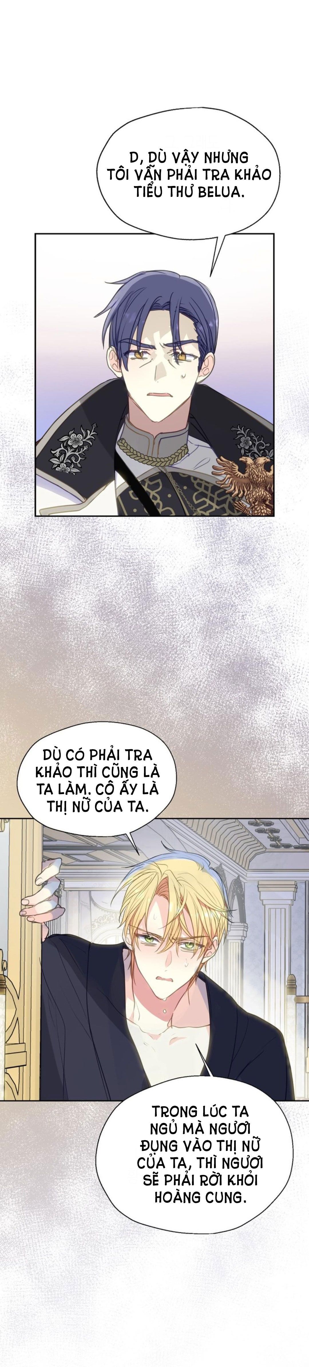 đọc truyện Bệ Hạ, Xin Đừng Giết Tôi!! Chương 84.1 ảnh 22 tại Giả Dược