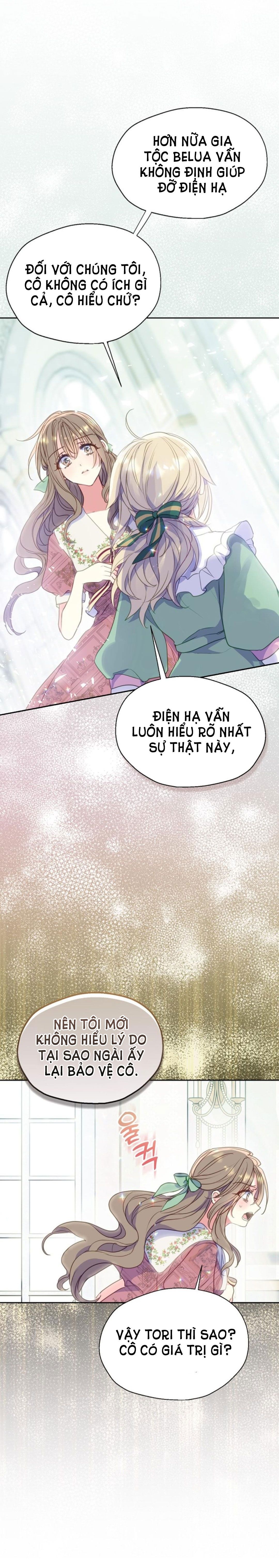 đọc truyện Bệ Hạ, Xin Đừng Giết Tôi!! Chương 84.1 ảnh 30 tại Giả Dược