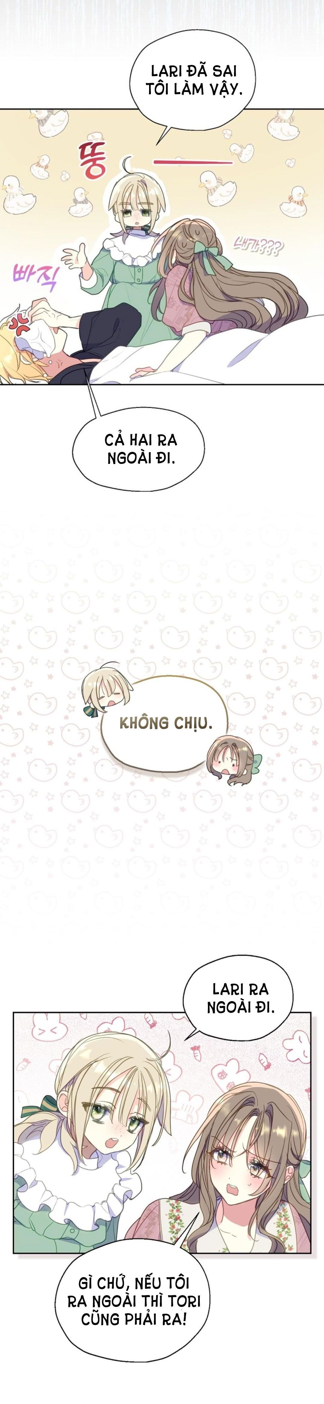 đọc truyện Bệ Hạ, Xin Đừng Giết Tôi!! Chương 84.1 ảnh 4 tại Giả Dược