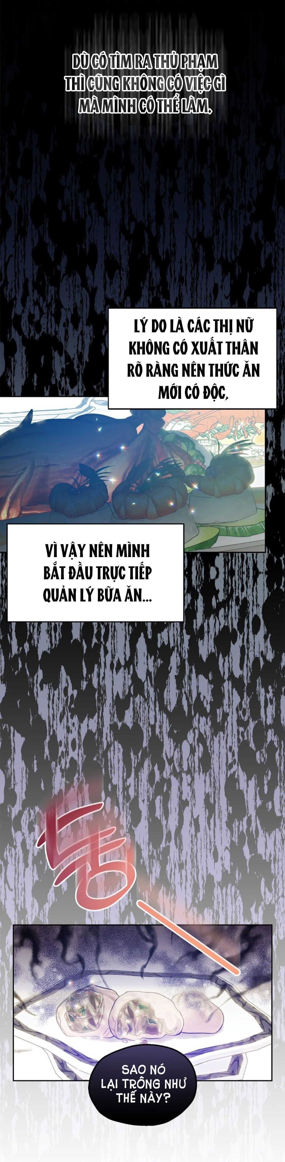 đọc truyện Bệ Hạ, Xin Đừng Giết Tôi!! Chương 84.2 ảnh 1 tại Giả Dược