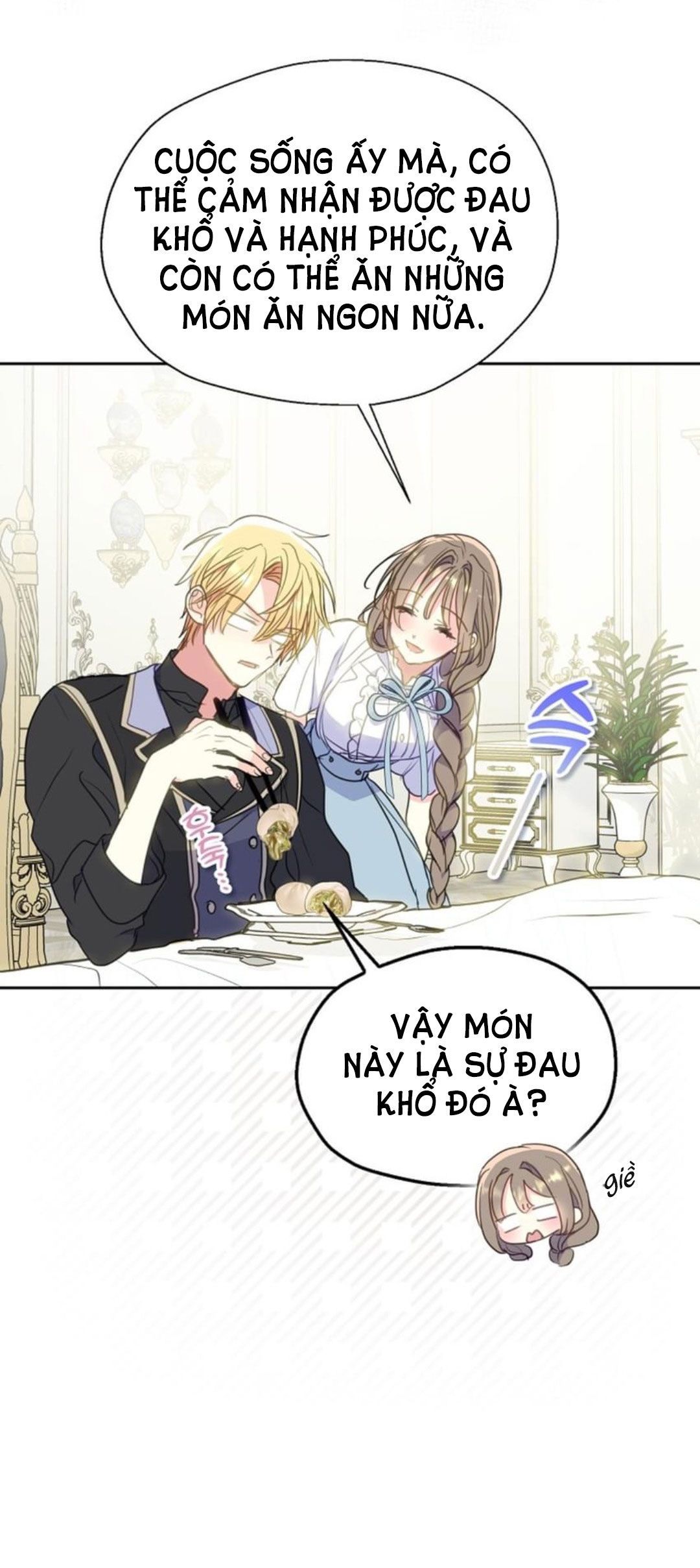 đọc truyện Bệ Hạ, Xin Đừng Giết Tôi!! Chương 84.2 ảnh 6 tại Giả Dược