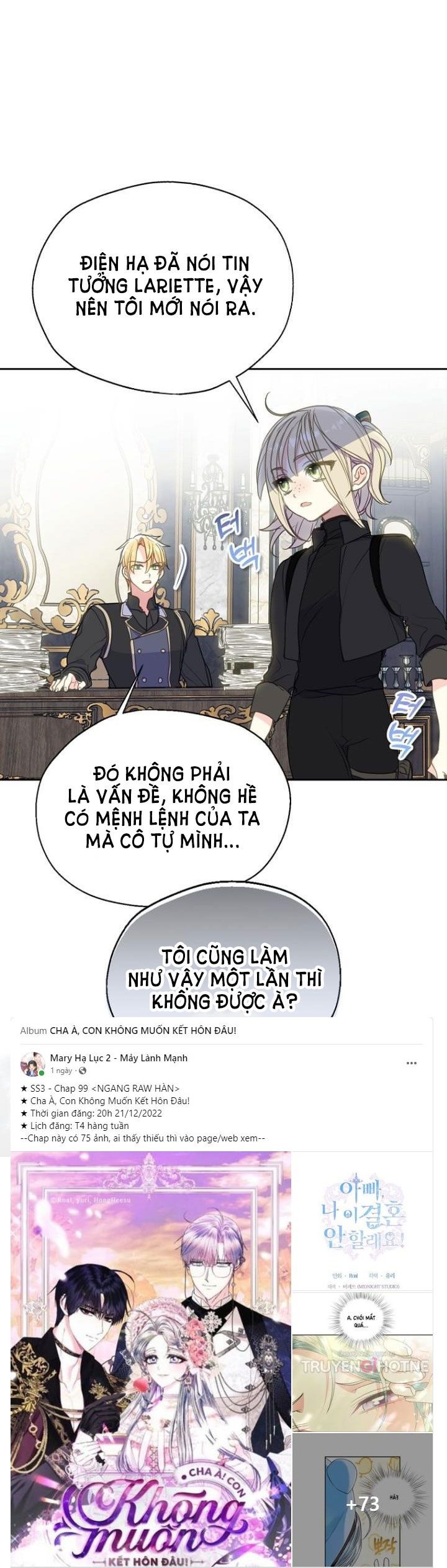 đọc truyện Bệ Hạ, Xin Đừng Giết Tôi!! Chương 85.1 ảnh 14 tại Giả Dược