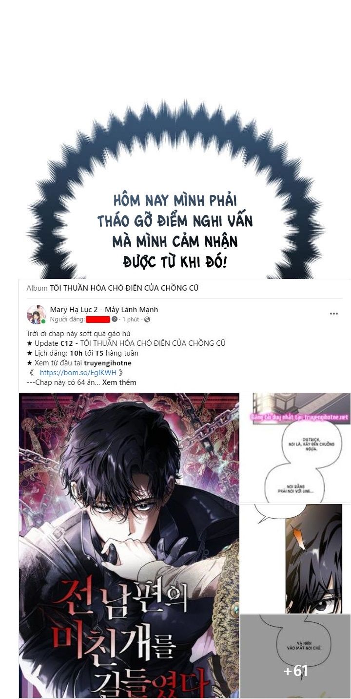đọc truyện Bệ Hạ, Xin Đừng Giết Tôi!! Chương 85.1 ảnh 19 tại Giả Dược