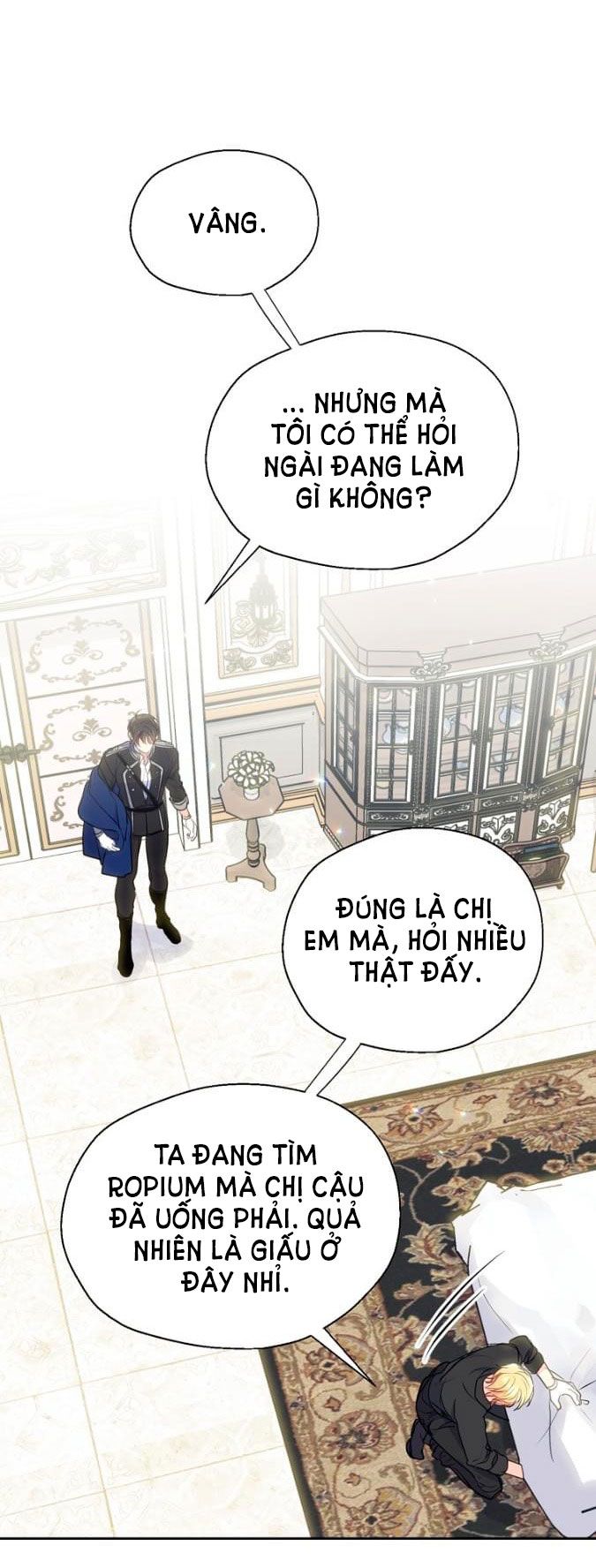 đọc truyện Bệ Hạ, Xin Đừng Giết Tôi!! Chương 86.1 ảnh 21 tại Giả Dược
